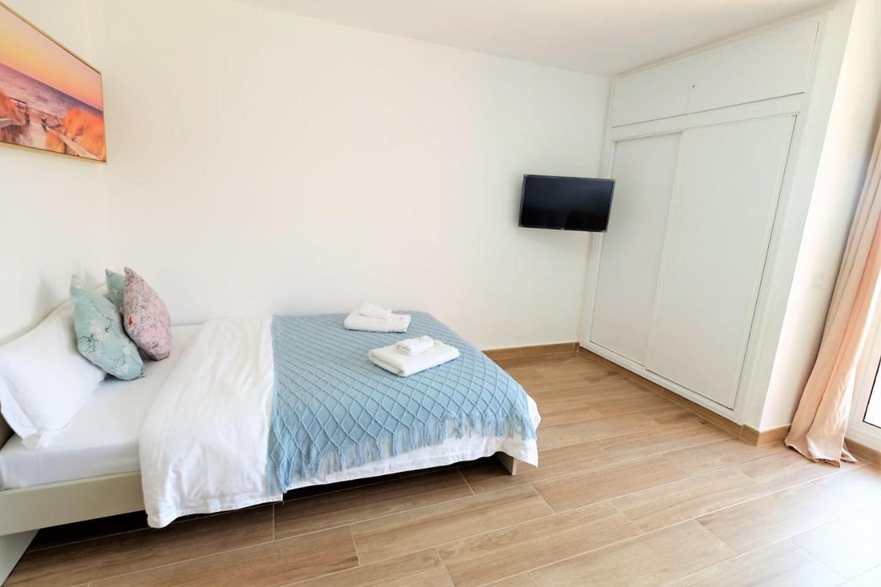 Benalmadena-costa Jupiter - Sunsea Apartment Benalmádena