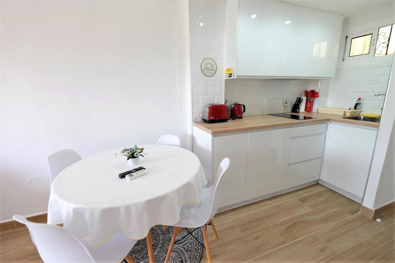 Apartment Benalmadena-costa Jupiter - Sunsea Benalmádena