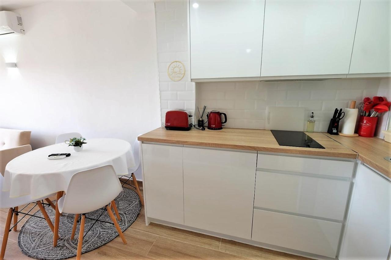 Apartment Benalmadena-costa Jupiter - Sunsea *