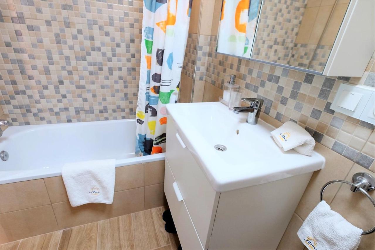 Apartment Benalmadena-costa Jupiter - Sunsea