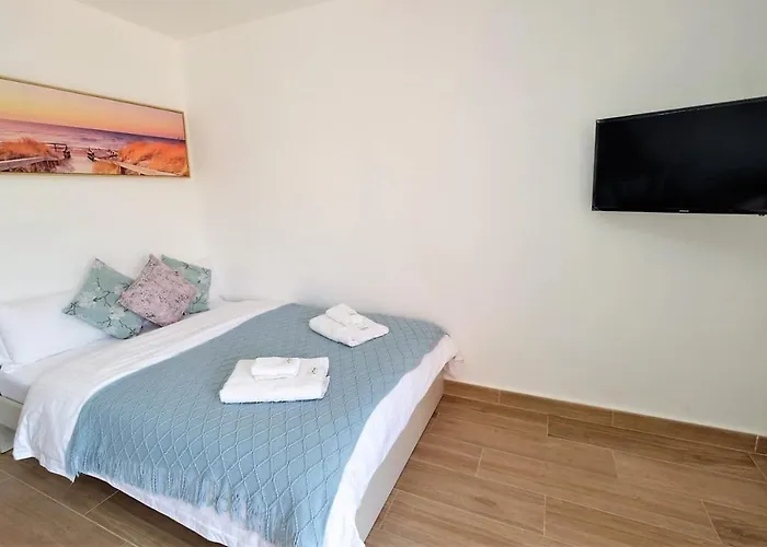 Benalmadena-Costa Jupiter - Sunsea Apartment