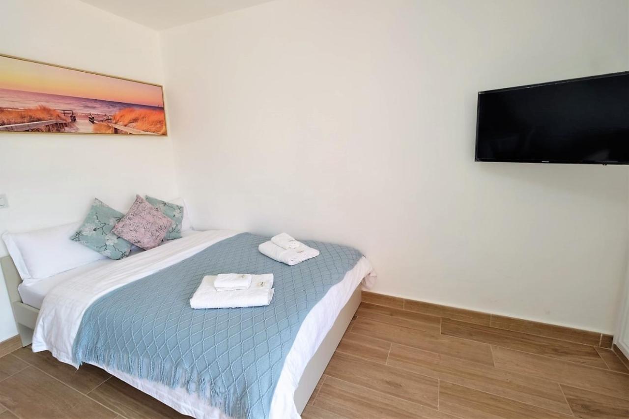 Benalmadena-costa Jupiter - Sunsea Apartment *