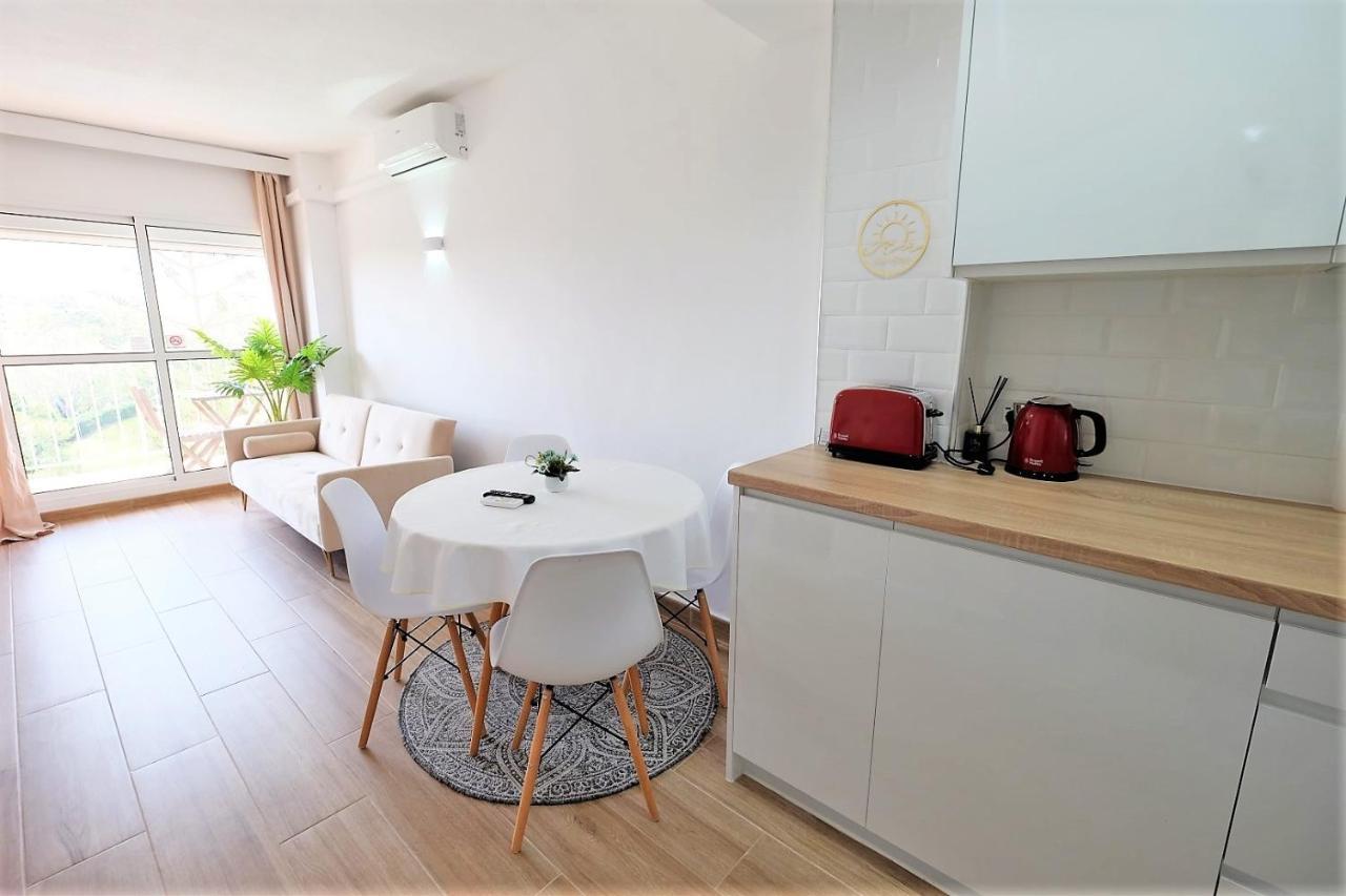 Benalmadena-costa Jupiter - Sunsea Apartment *