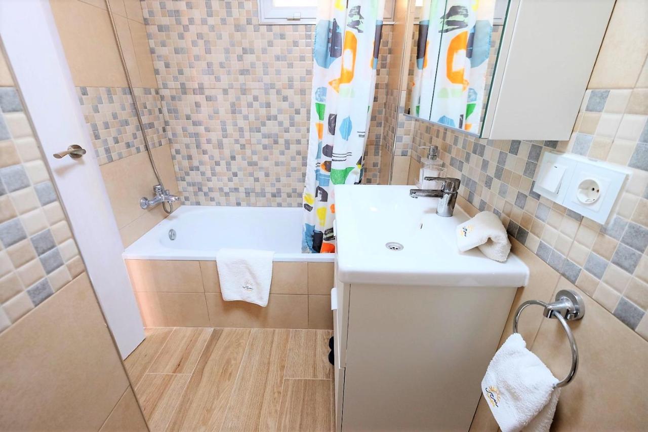Benalmadena-costa Jupiter - Sunsea Apartment
